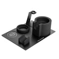 Pesado 58.5 Portafilter Tamping Station