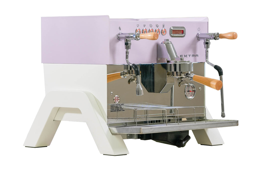 Elektra Eklipto 1 Group Commercial Espresso Machine