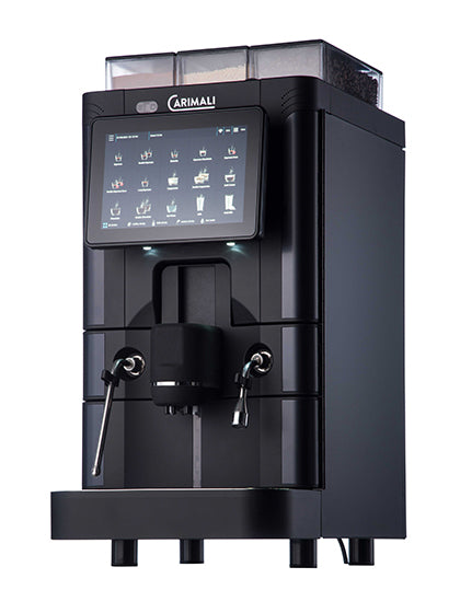 Carimali SilverAce Fully Automatic Coffee Machine