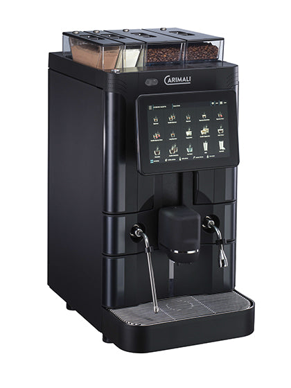 Carimali SilverAce Fully Automatic Coffee Machine