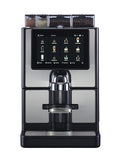 Carimali SilverTwin Fully Automatic Coffee Machine