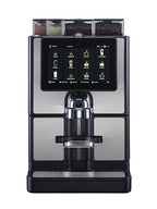 Carimali SilverTwin Fully Automatic Coffee Machine