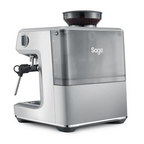 Sage The Barista Express Impress Espresso Machine