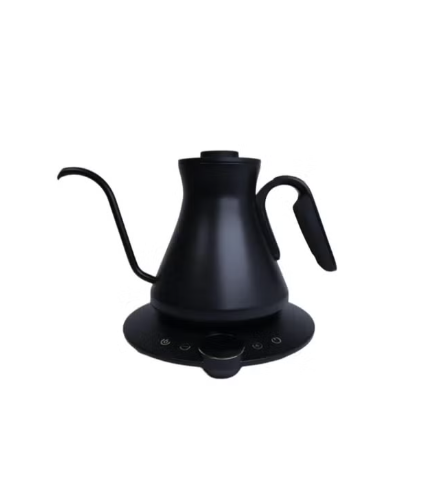 Cocinare FLOW B6 Gooseneck Electric Coffee Kettle 600ml