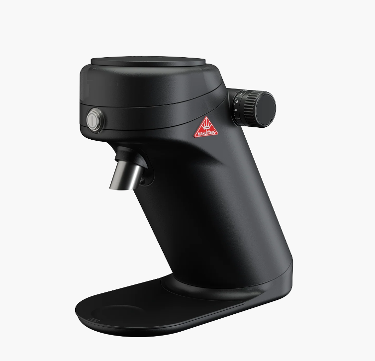 Mahlkönig X64 SD Single Dose Home Coffee Grinder