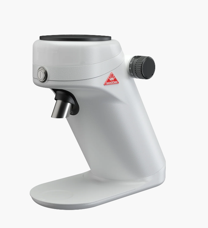 Mahlkönig X64 SD Single Dose Home Coffee Grinder
