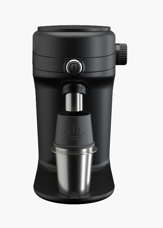 Mahlkönig X64 SD Single Dose Home Coffee Grinder