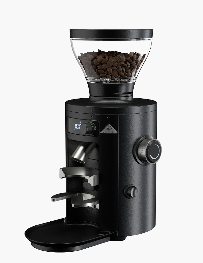 Mahlkönig X54 Allround Home Coffee Grinder