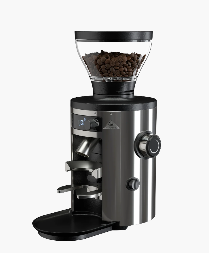 Mahlkönig X54 Allround Home Coffee Grinder