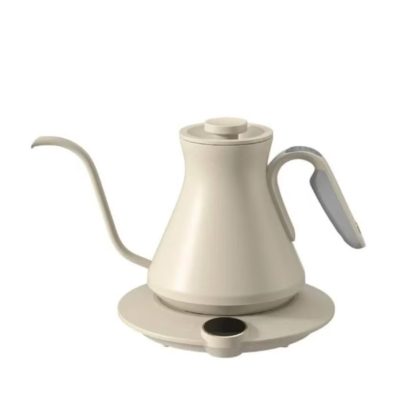 Cocinare FLOW B6 Gooseneck Electric Coffee Kettle 600ml