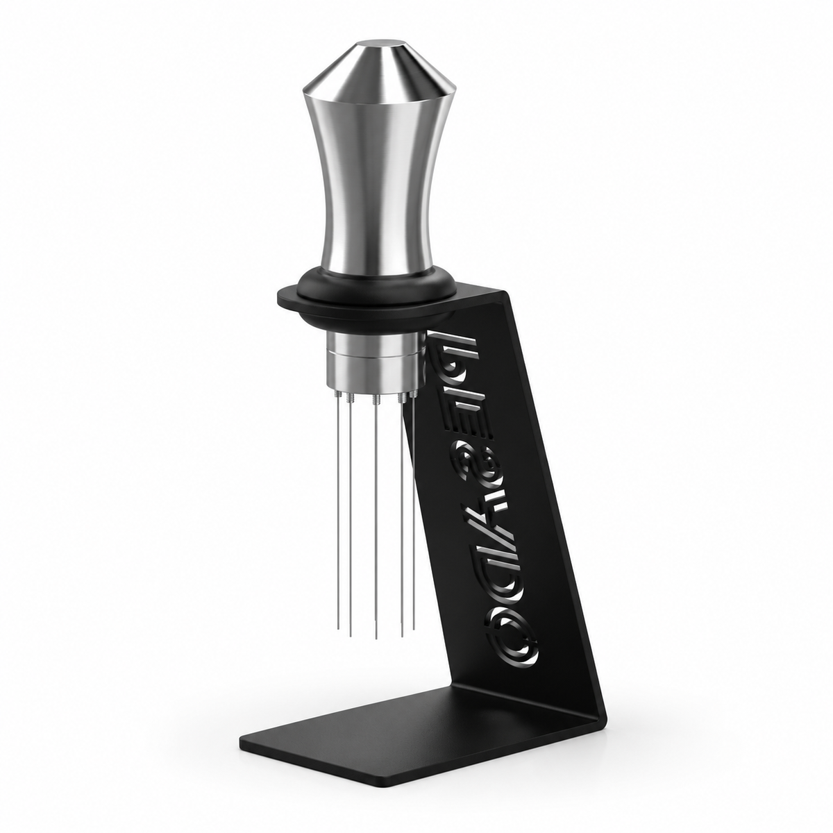 PESADO Clump Crusher WDT Tool & Stand Set