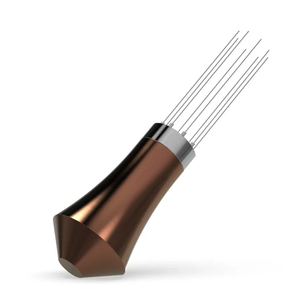 Pesado 58.5 Stainless Steel Clump Crusher V2.0 WDT Tool – Bronze