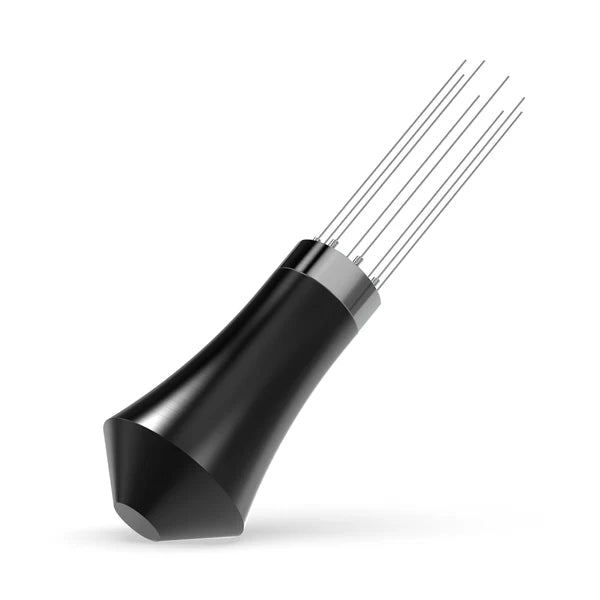 Pesado 58.5 Stainless Steel Clump Crusher V2.0 WDT Tool – Black