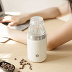 NUTTII TIMEMORE 1+1 Tumbler with Coffee Dripper