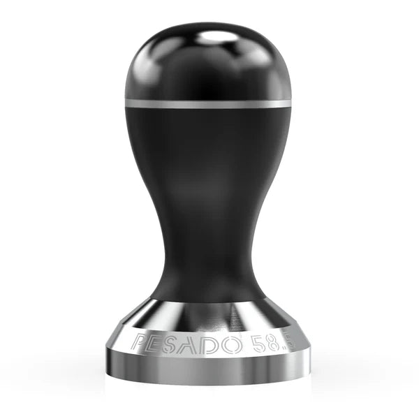 Pesado Coffee Tamper – Black