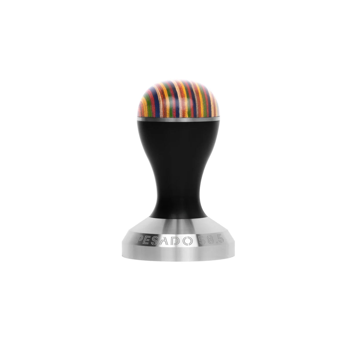 pesado Tamper 58.5mm