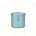 KEITH Titanium Radiant Spectrum Cup – Lake Cyan