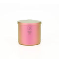 KEITH Titanium Radiant Spectrum Cup – Flamingo Pink