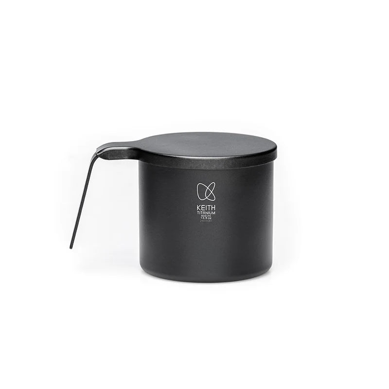 KEITH Titanium Colorful Cup 2.0