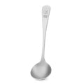 KEITH Titanium Ti3602 Coffee Cupping Spoon
