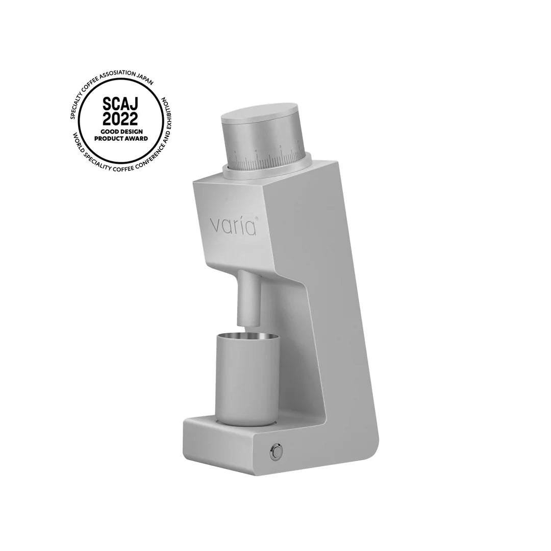 Varia VS3 Single Dose Coffee Grinder