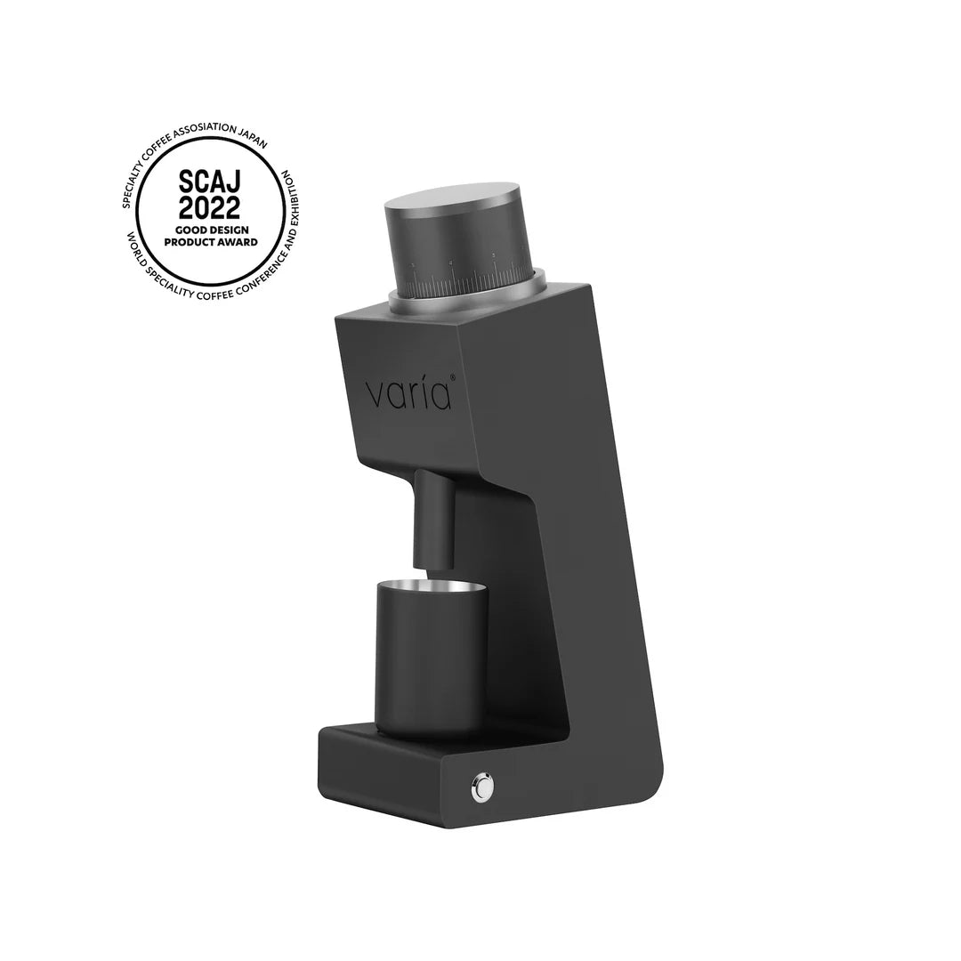 Varia VS3 Single Dose Coffee Grinder