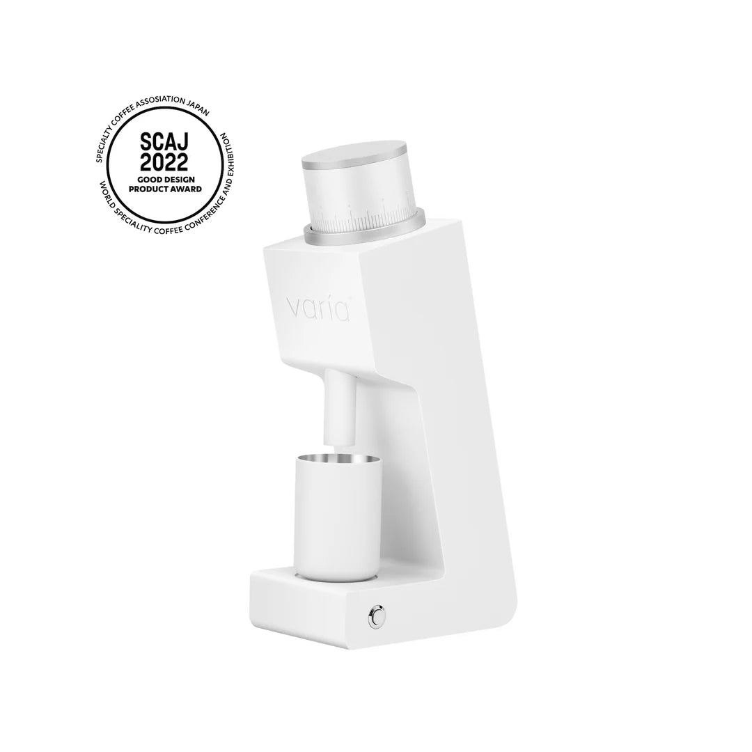 Varia VS3 Single Dose Coffee Grinder