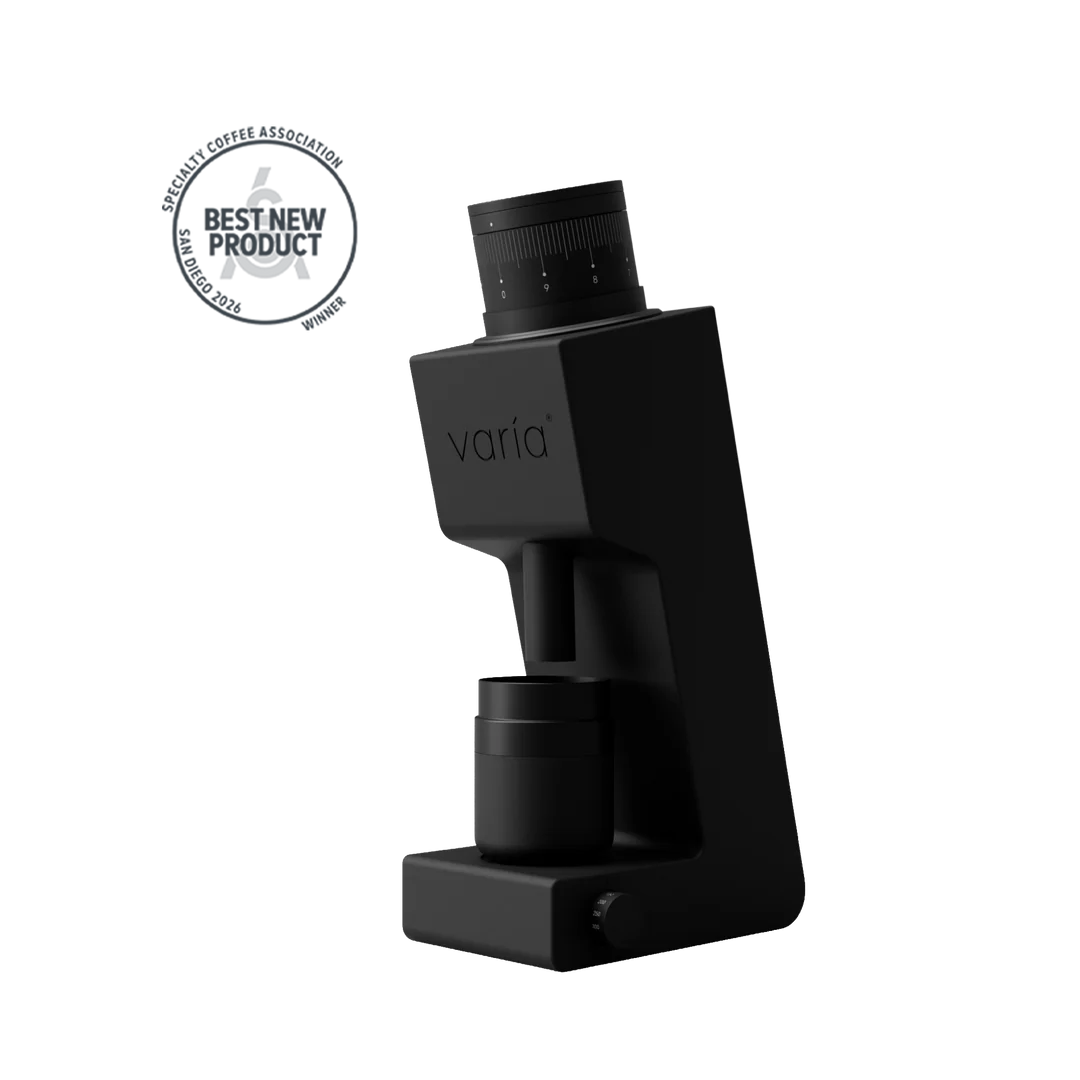 Varia VS4 Single Dose Coffee Grinder