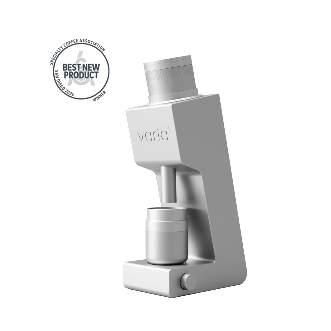 Varia VS4 Single Dose Coffee Grinder