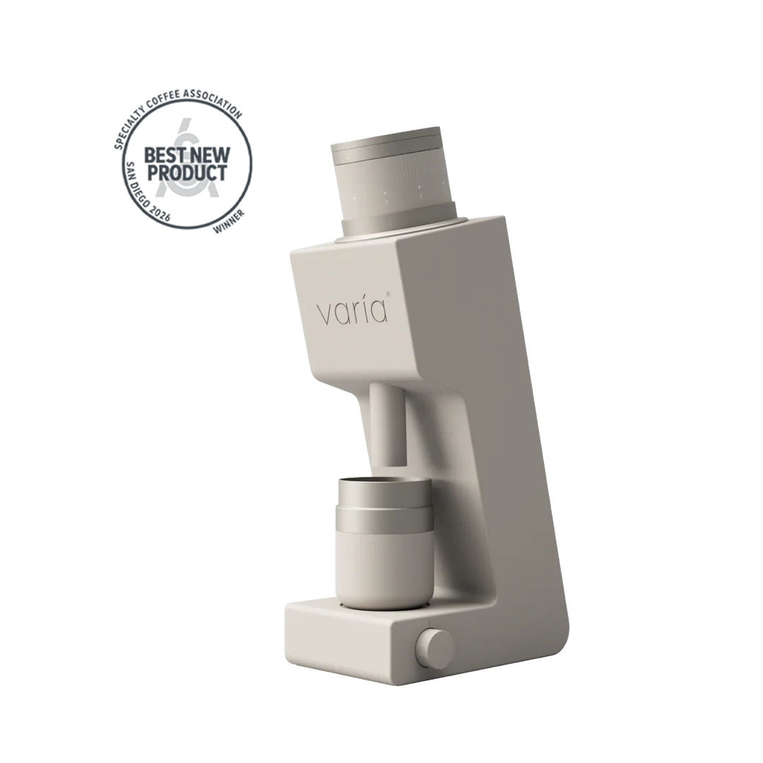 Varia VS4 Single Dose Coffee Grinder