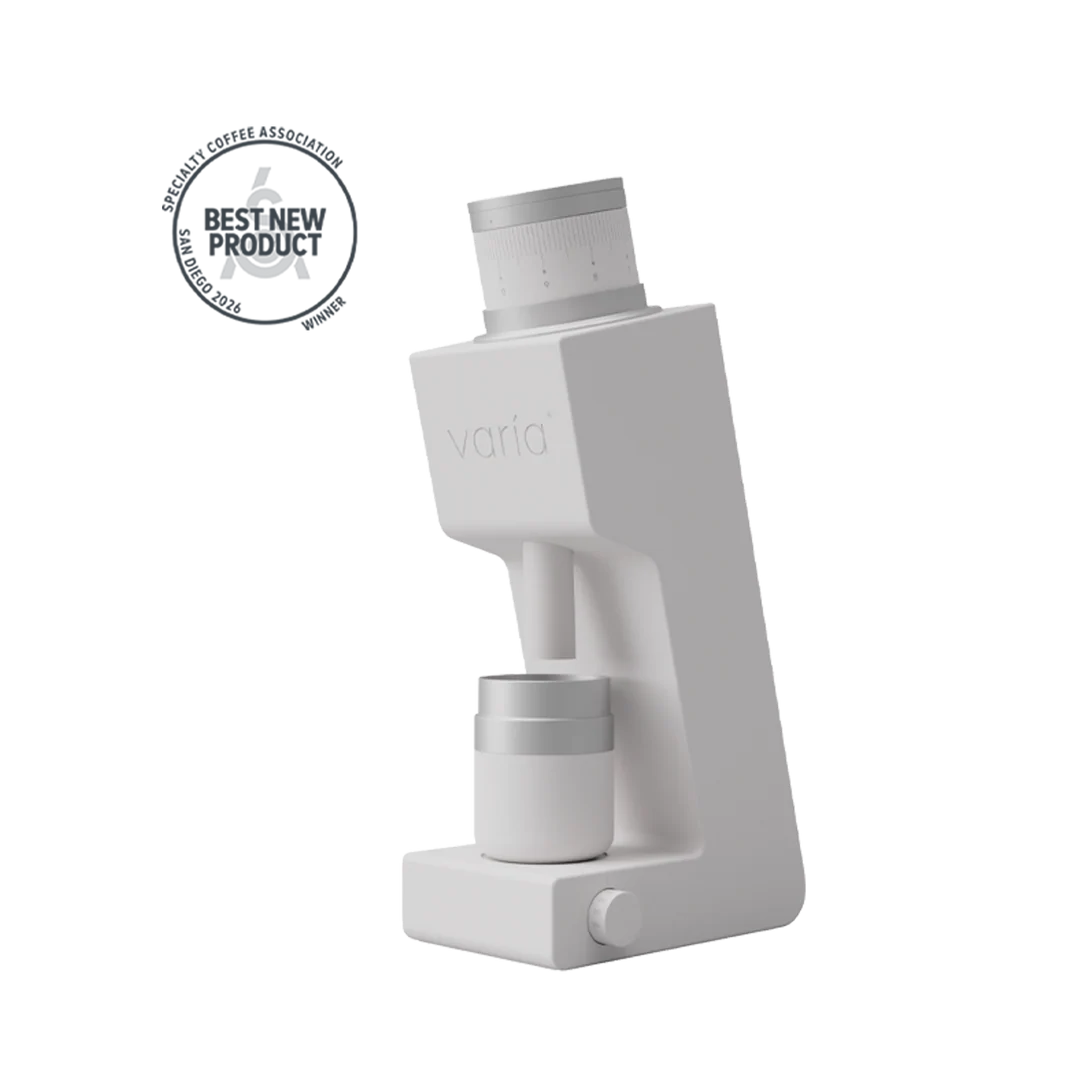 Varia VS4 Single Dose Coffee Grinder