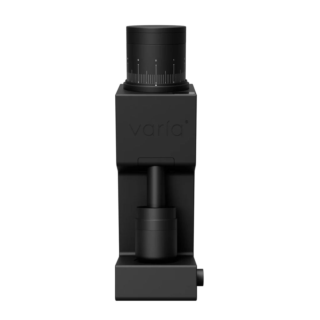 Varia VS6 Single Dose Coffee Grinder