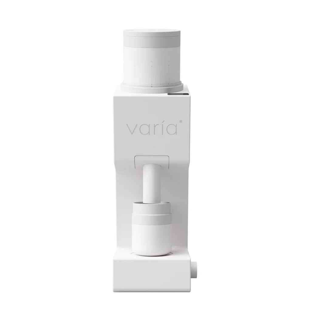 Varia VS6 Single Dose Coffee Grinder