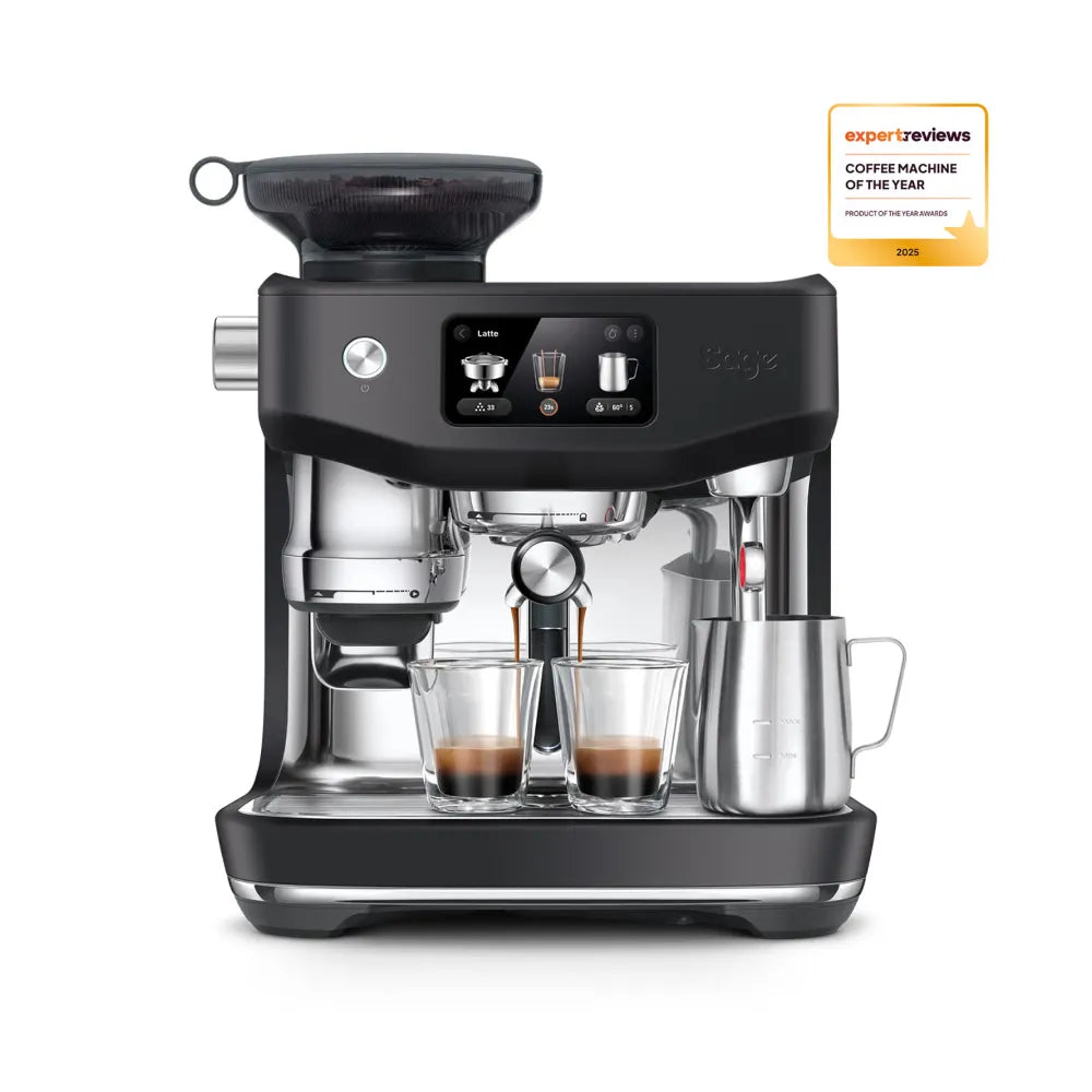 Sage The Oracle Jet Espresso Machine