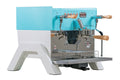 Elektra Eklipto 1 Group Commercial Espresso Machine