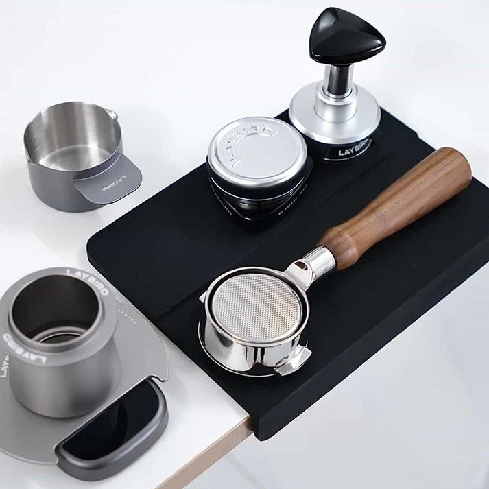 LAYBIRD Espresso Bundle