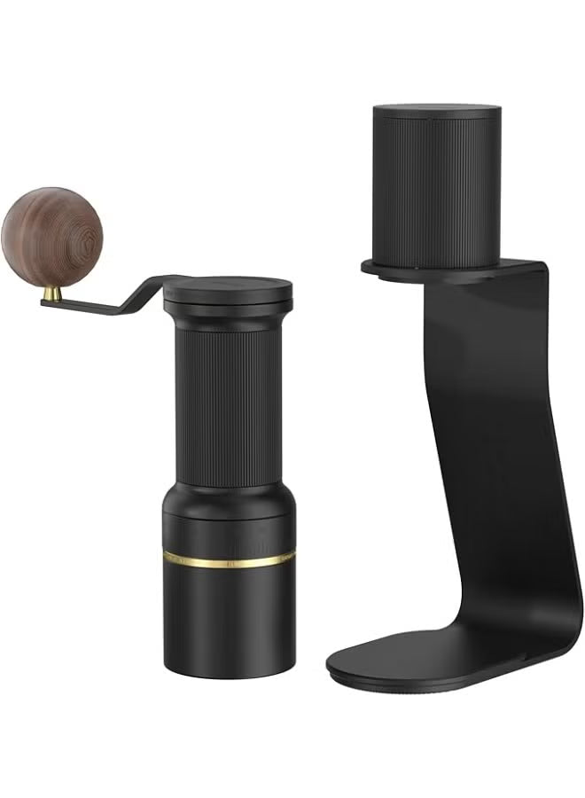 Cocinare ESSENCE DUO B38 Ultra 2-in-1 Coffee Grinder