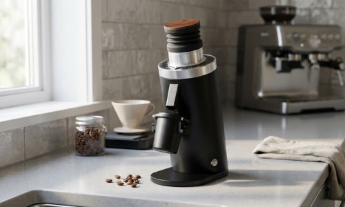 DF Grinder