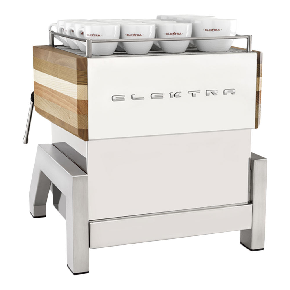 Elektra Verve Dual Boiler Espresso Machine