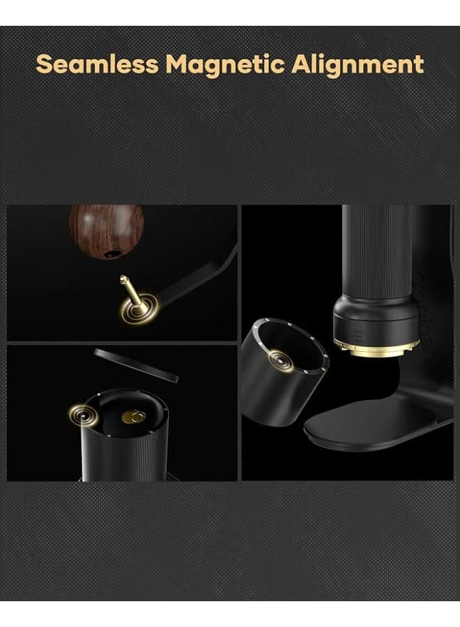 Cocinare ESSENCE GO B38 Ultra Manual Coffee Grinder