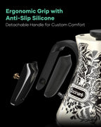 Cocinare FLOW M6 Pro Jungle Color-Changing Electric Kettle
