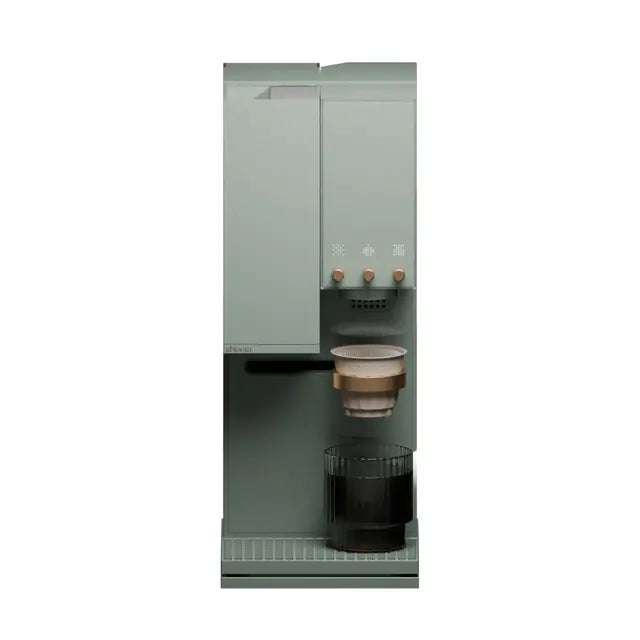 xBloom Studio All-in-One Specialty Coffee Machine