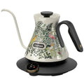 Cocinare FLOW M6 Pro Jungle Color-Changing Electric Kettle