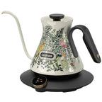 Cocinare FLOW M6 Pro Jungle Color-Changing Electric Kettle