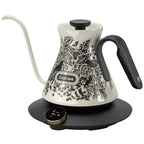 Cocinare FLOW M6 Pro Jungle Color-Changing Electric Kettle