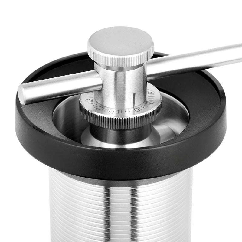 Kinu M47 Rebel Manual Coffee Grinder