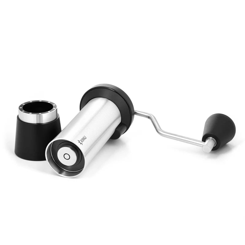 Kinu M47 Rebel Manual Coffee Grinder