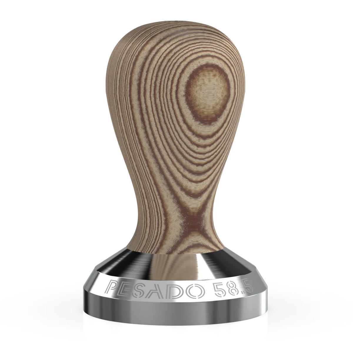 pesado Tamper 58.5mm