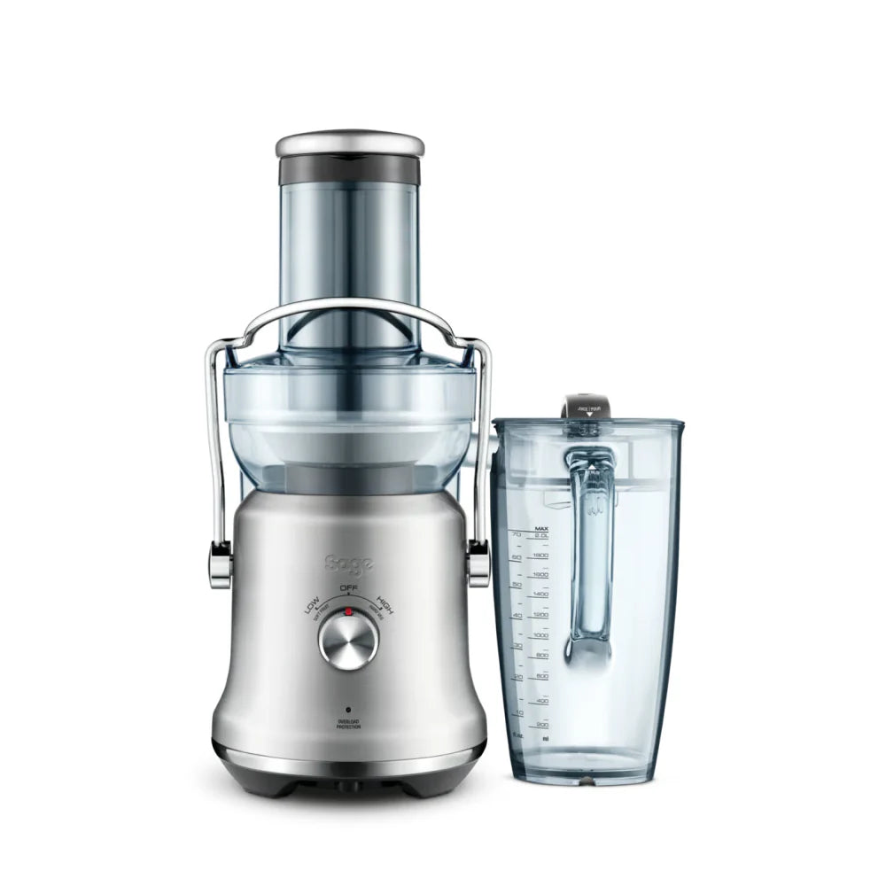 Sage the Nutri Juicer Cold Plus