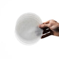 Orea Flat Filter Paper - Type G